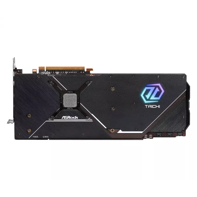 Grafikos plokštė AMD Radeon RX 6800 XT 16 GB GDDR6