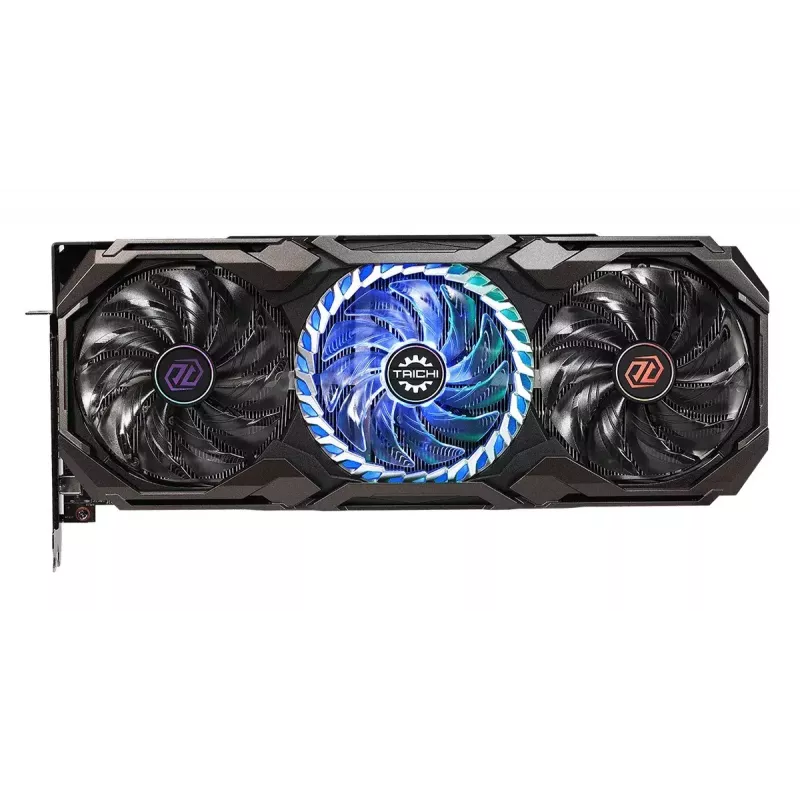 Grafikos plokštė AMD Radeon RX 6800 XT 16 GB GDDR6