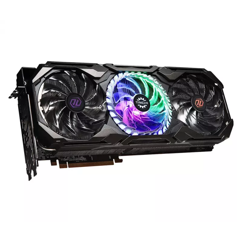 Grafikos plokštė AMD Radeon RX 6800 XT 16 GB GDDR6