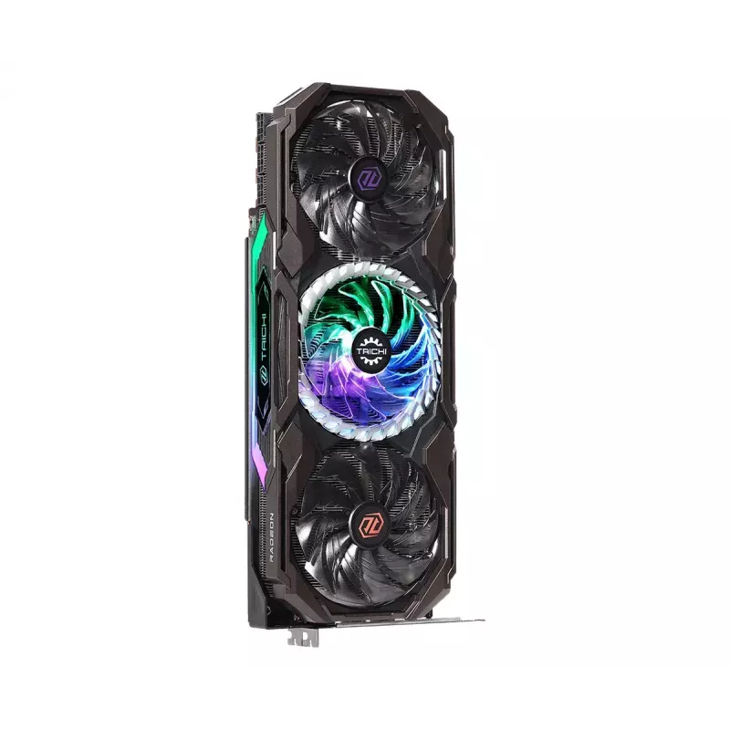 Grafikos plokštė AMD Radeon RX 6800 XT 16 GB GDDR6