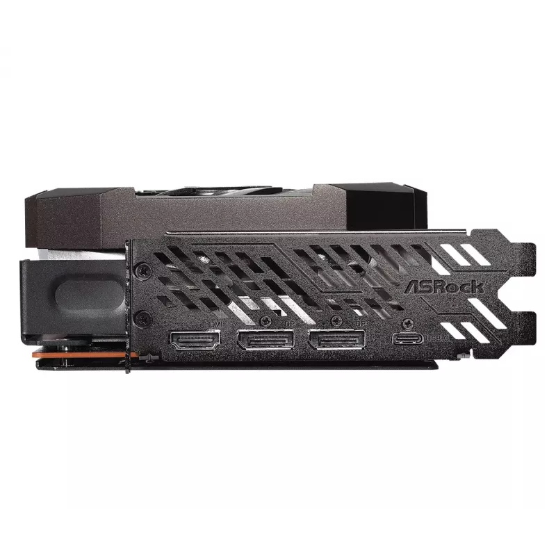 Grafikos plokštė AMD Radeon RX 6800 XT 16 GB GDDR6