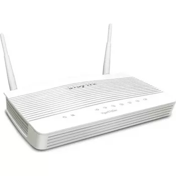 Maršrutizatorius DrayTek Vigor 2765ax Dual Band Wi-Fi 6