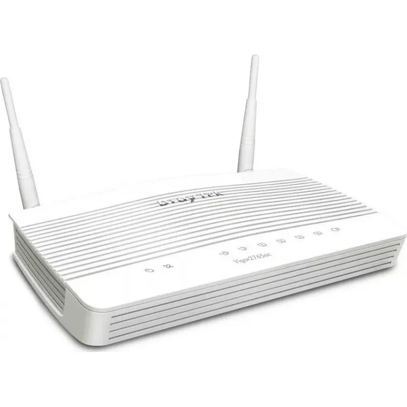 Maršrutizatorius DrayTek Vigor 2765ax Dual Band Wi-Fi 6