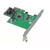 Vidinė PCIe adapteris Akasa AK-PCCU3-06