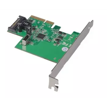 Vidinė PCIe adapteris Akasa AK-PCCU3-06