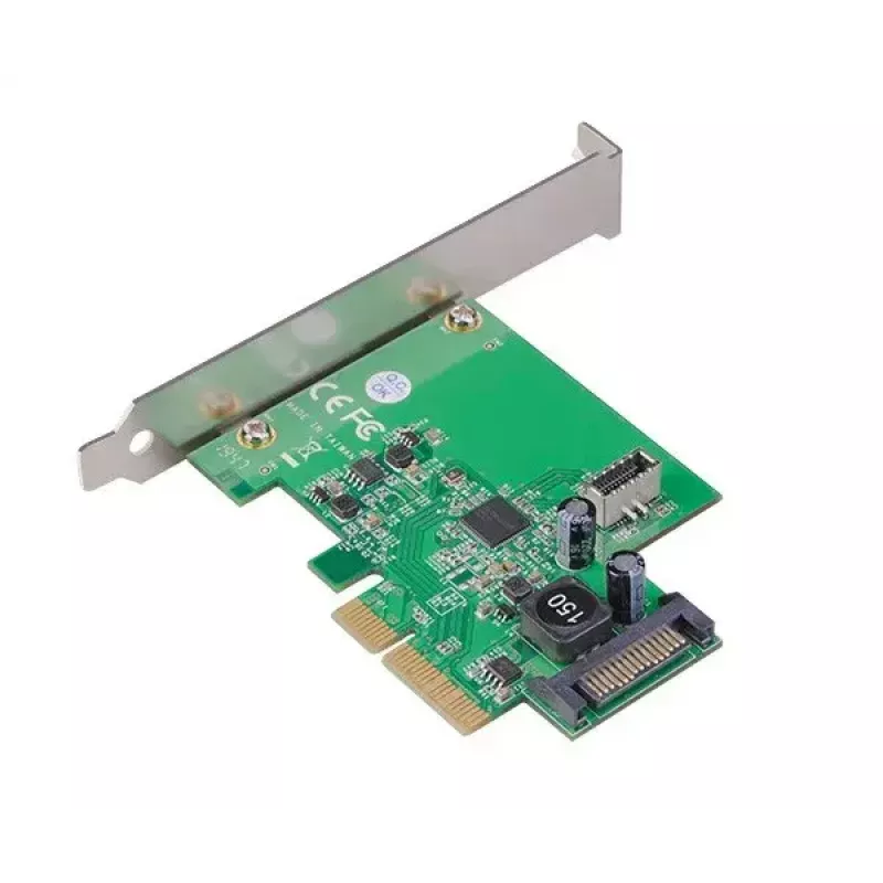Vidinė PCIe adapteris Akasa AK-PCCU3-06