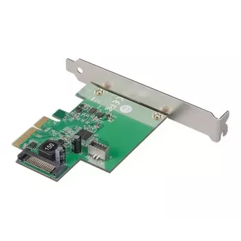 Vidinė PCIe adapteris Akasa AK-PCCU3-06