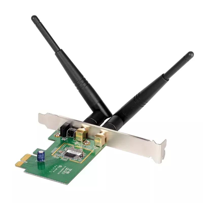 Vidinė WLAN adapteris Edimax EW-7612PIn V2