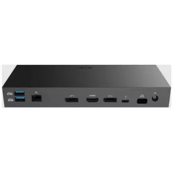 Doko stotelė Acer GP.DCK11.01Z — 3 x Thunderbolt prievadai