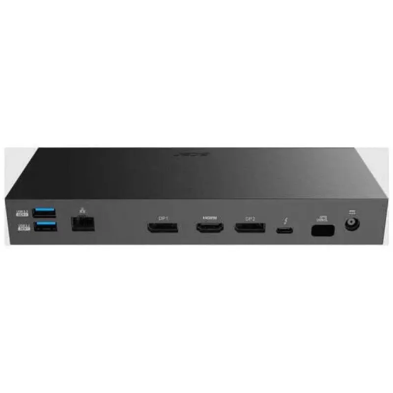 Doko stotelė Acer GP.DCK11.01Z — 3 x Thunderbolt prievadai