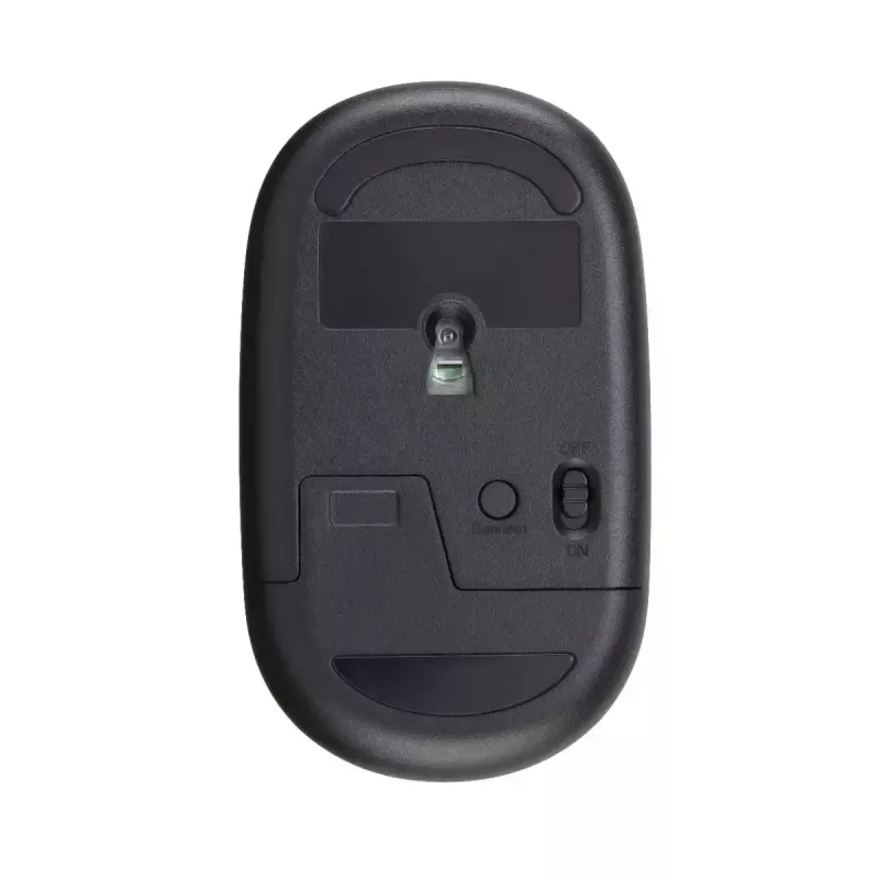 Pelė Acer Wireless Bubble AMR100 RF Belaidė