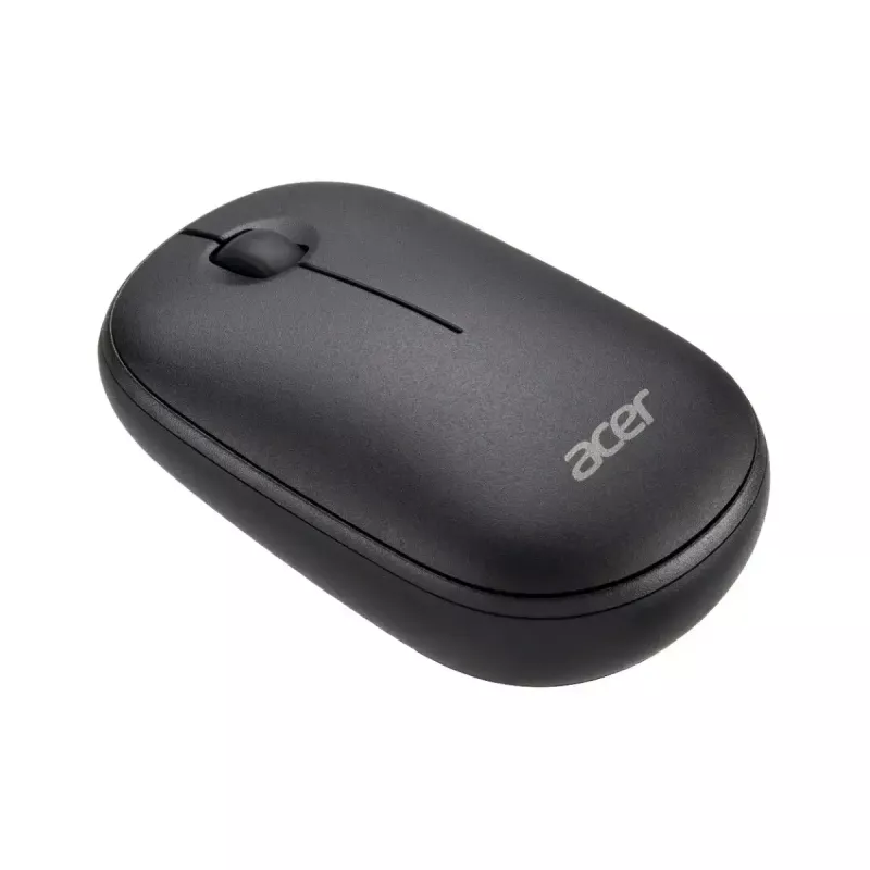 Pelė Acer Wireless Bubble AMR100 RF Belaidė