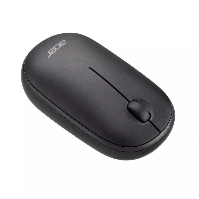 Pelė Acer Wireless Bubble AMR100 RF Belaidė