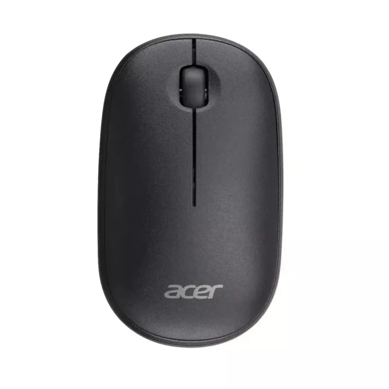 Pelė Acer Wireless Bubble AMR100 RF Belaidė