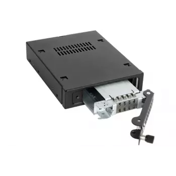 Nešiklio skydelis Icy Dock MB491TKL-B