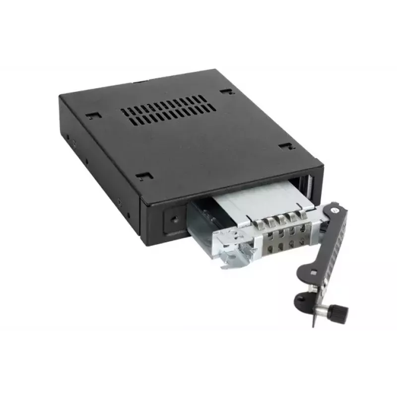 Nešiklio skydelis Icy Dock MB491TKL-B