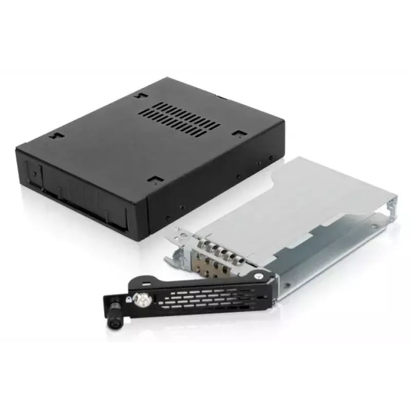 Nešiklio skydelis Icy Dock MB491TKL-B