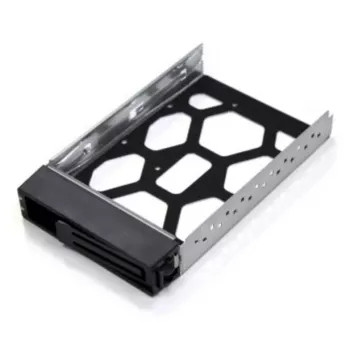 Diskų dėklo priekinės dalies skydelis Synology Type R3 2,5/3,5 colio