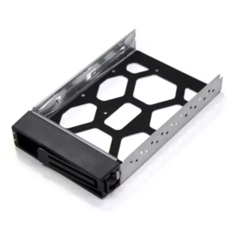 Diskų dėklo priekinės dalies skydelis Synology Type R3 2,5/3,5 colio
