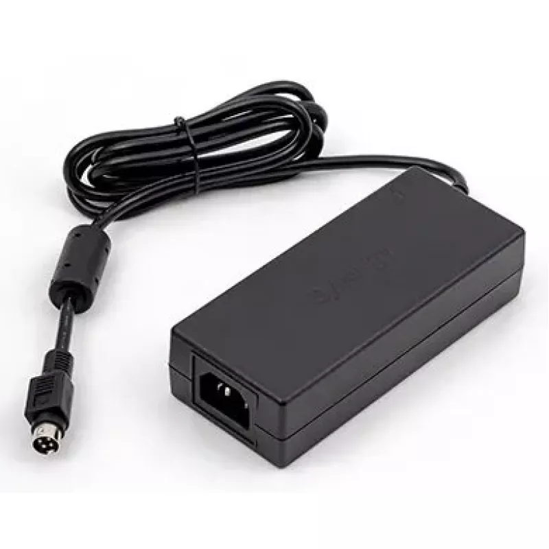 Maitinimo adapteris Synology 100W_3 Vidinis 100W Juodas