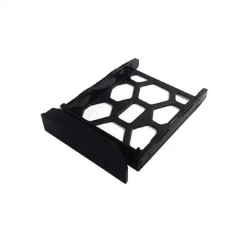 Disko dėklo priekinė panelė Synology D8 2,5/3,5 col. juoda
