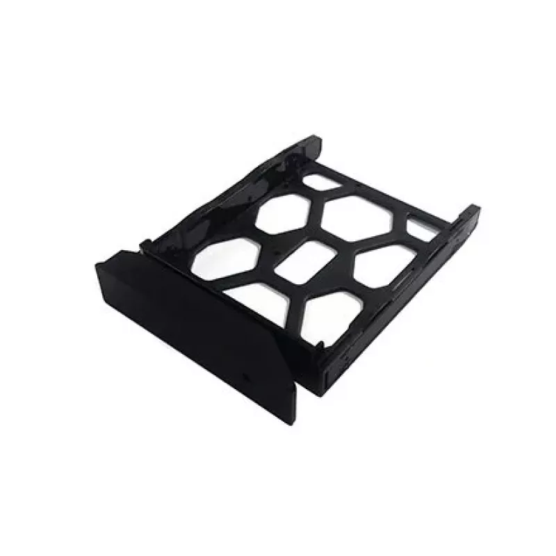 Disko dėklo priekinė panelė Synology D8 2,5/3,5 col. juoda