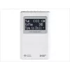 Nešiojamas radijas Sangean DPR-39 DAB+ FM LCD Baltas