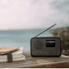 Nešiojamasis radijo imtuvas Sangean WFR-39 DAB FM 1 W RMS