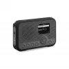 Nešiojamasis radijo imtuvas Sangean WFR-39 DAB FM 1 W RMS