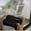 Nešiojamasis radijo imtuvas Sangean WFR-39 DAB FM 1 W RMS