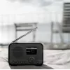 Nešiojamasis radijo imtuvas Sangean WFR-39 DAB FM 1 W RMS