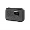 Nešiojamasis radijo imtuvas Sangean WFR-39 DAB FM 1 W RMS