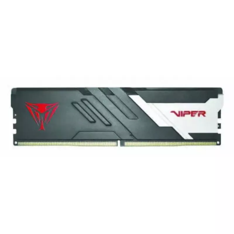 PATRIOT Viper Venom 16 GB (1x16 GB) DDR5-5200 288-pin DIMM ECC atminties modulis