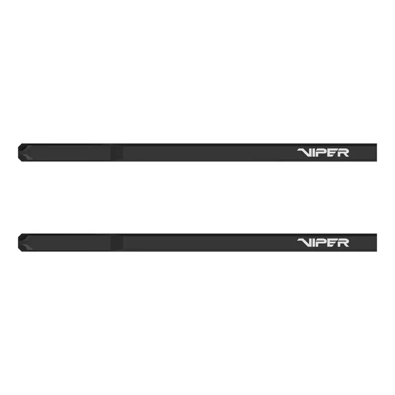 Atminties modulis PATRIOT Viper Elite 5 Ultra VEU532G6036K 32 GB (2x16 GB) DDR5 6000 MT/s 288-pin DIMM CL36 1,35 V