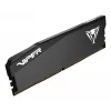 Atminties modulis PATRIOT Viper Elite 5 Ultra VEU532G6036K 32 GB (2x16 GB) DDR5 6000 MT/s 288-pin DIMM CL36 1,35 V