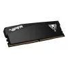 Atminties modulis PATRIOT Viper Elite 5 Ultra VEU532G6036K 32 GB (2x16 GB) DDR5 6000 MT/s 288-pin DIMM CL36 1,35 V