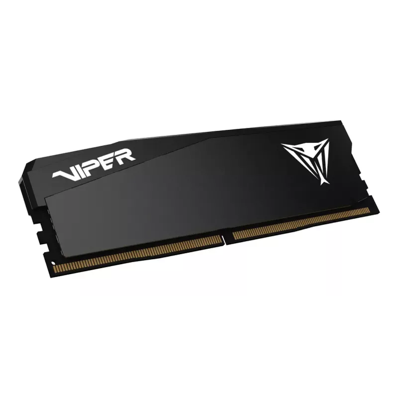 Atminties modulis PATRIOT Viper Elite 5 Ultra VEU532G6036K 32 GB (2x16 GB) DDR5 6000 MT/s 288-pin DIMM CL36 1,35 V