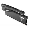 Atminties modulis PATRIOT Viper Elite 5 Ultra VEU532G6036K 32 GB (2x16 GB) DDR5 6000 MT/s 288-pin DIMM CL36 1,35 V
