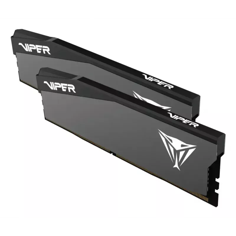Atminties modulis PATRIOT Viper Elite 5 Ultra VEU532G6036K 32 GB (2x16 GB) DDR5 6000 MT/s 288-pin DIMM CL36 1,35 V