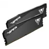 Atminties modulis PATRIOT Viper Elite 5 Ultra VEU532G6036K 32 GB (2x16 GB) DDR5 6000 MT/s 288-pin DIMM CL36 1,35 V