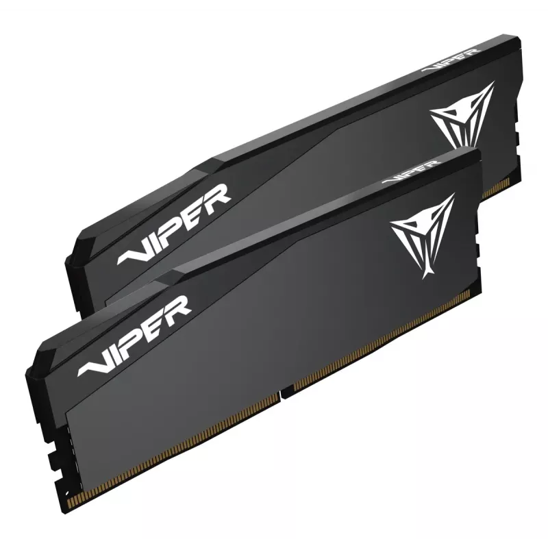 Atminties modulis PATRIOT Viper Elite 5 Ultra VEU532G6036K 32 GB (2x16 GB) DDR5 6000 MT/s 288-pin DIMM CL36 1,35 V