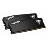 Atminties modulis PATRIOT Viper Elite 5 Ultra VEU532G6036K 32 GB (2x16 GB) DDR5 6000 MT/s 288-pin DIMM CL36 1,35 V