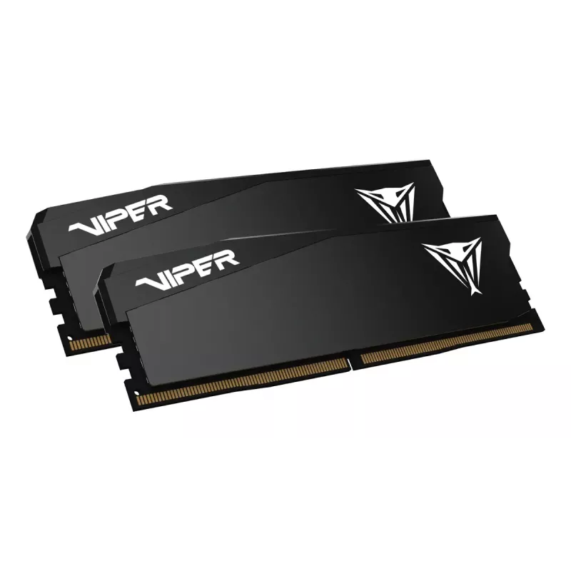Atminties modulis PATRIOT Viper Elite 5 Ultra VEU532G6036K 32 GB (2x16 GB) DDR5 6000 MT/s 288-pin DIMM CL36 1,35 V