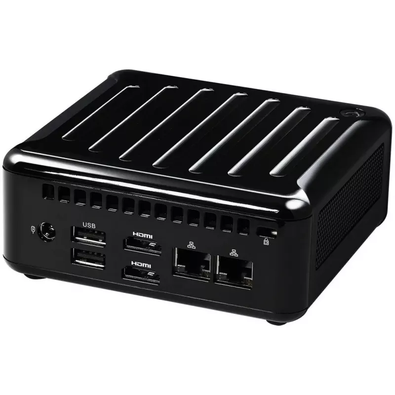 Mini PC ASRock 4x4 BOX-7640U/D5 su AMD Ryzen 7 7640U, 16GB RAM