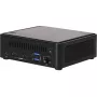 Mini PC ASRock NUCS BOX-225H Intel Core i5, 8GB RAM, kompaktiška barebone sistema