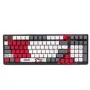 Žaidimų pelė A4Tech Bloody S98 USB su Red Plus jungikliais