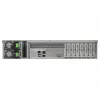 Serverio bazinis blokas ASRock 2U12L2S-SIENA (2U) — AMD SoC, lizdas SP6, 12×3,5 col. + 2×2,5 col. nišos, 800 W PSU, DDR5 iki 96 GB