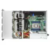 Serverio bazinis blokas ASRock 2U12L2S-SIENA (2U) — AMD SoC, lizdas SP6, 12×3,5 col. + 2×2,5 col. nišos, 800 W PSU, DDR5 iki 96 GB