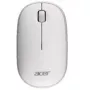 Pelė Acer Wireless Bubble pelė White RF2.4G