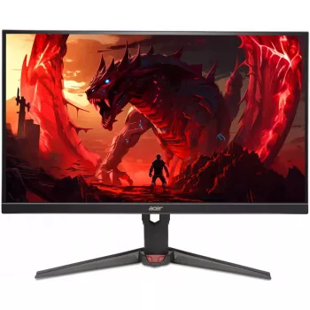 Monitor Acer XV270F5bmiiprzx 27 col. IPS Ekranas 1920x1080